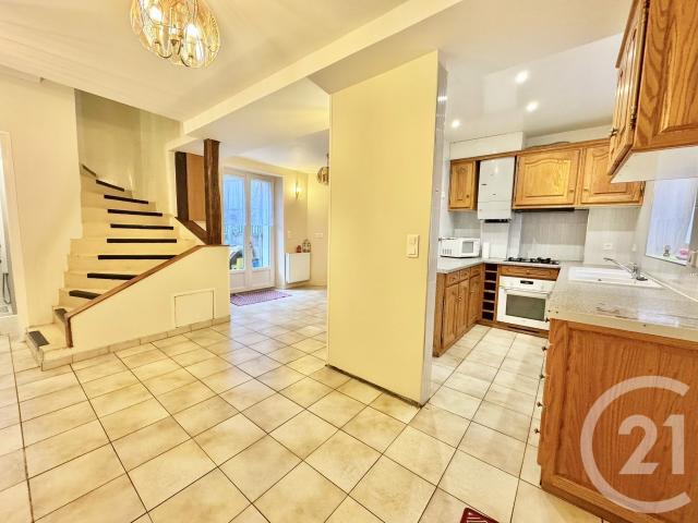 Maison 4 pièces 74 m²
