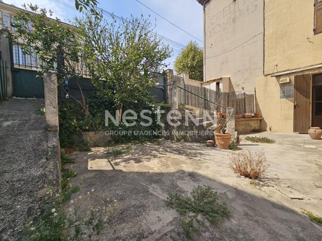 Maison 4 pièces 74 m²