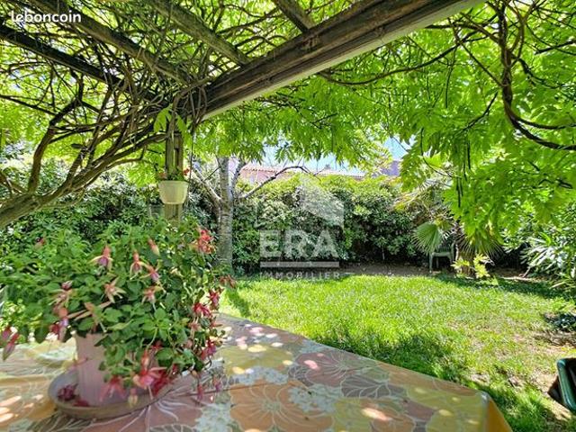 Maison 4 pièces 74 m²