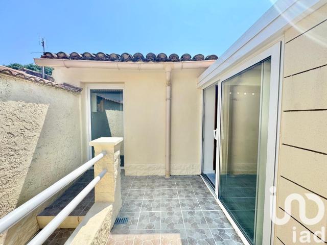 Maison 4 pièces 74 m²