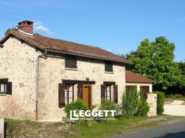 Maison 4 pièces 74 m²