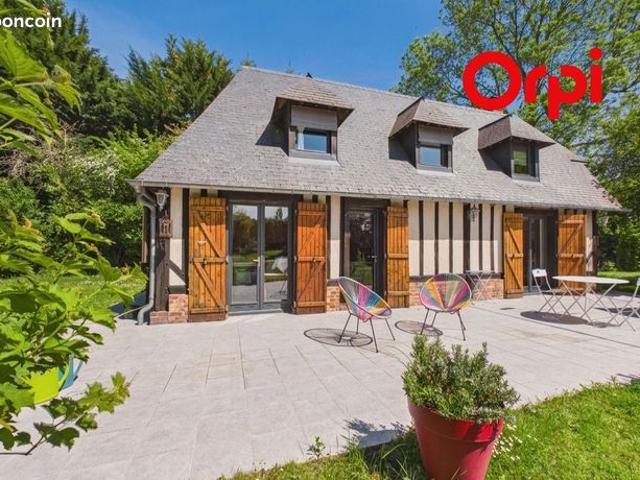 Maison 4 pièces 74 m²