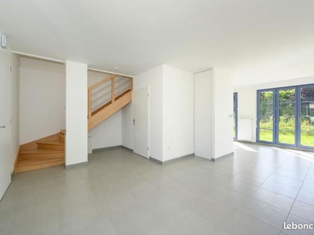 Maison 4 pièces 74 m²