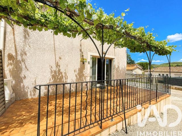 Maison 4 pièces 74 m²