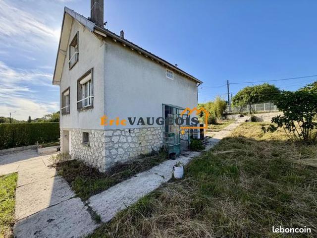 Maison 4 pièces 74 m²