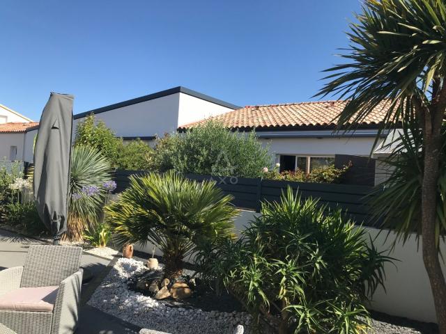 Maison 4 pièces 74 m²