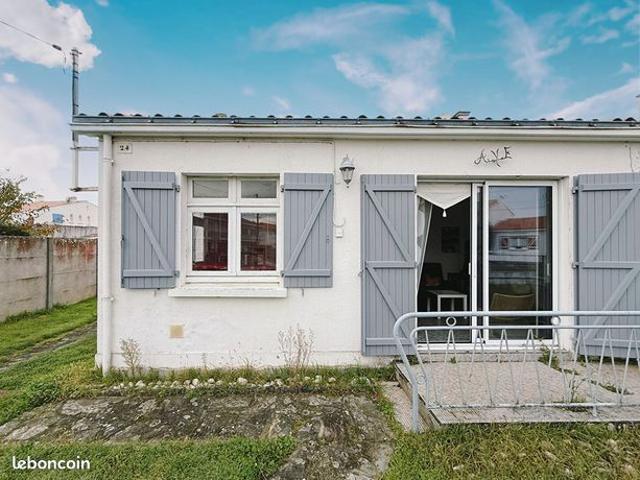 Maison 4 pièces 74 m²
