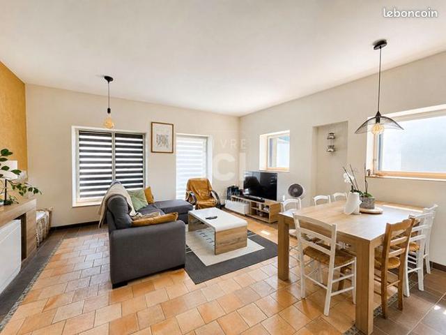 Maison 4 pièces 74 m²
