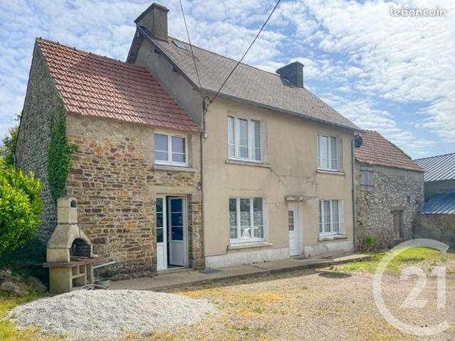 Maison 4 pièces 74 m²