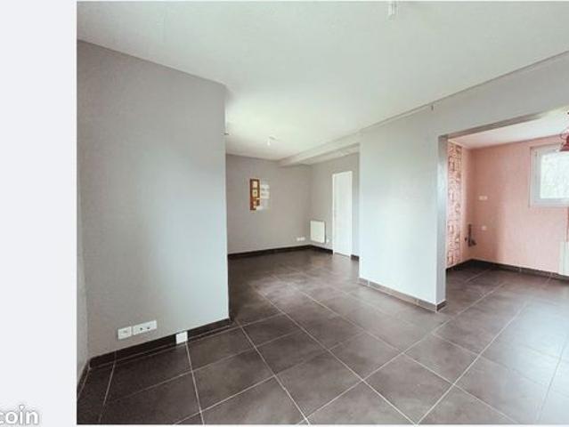 Maison 4 pièces 74 m²