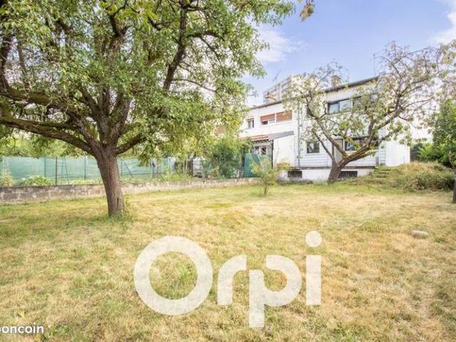 Maison 4 pièces 74 m²