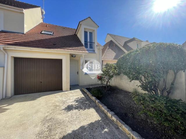 Maison 4 pièces 74 m²