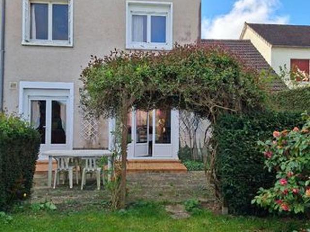 Maison 4 pièces 74 m²