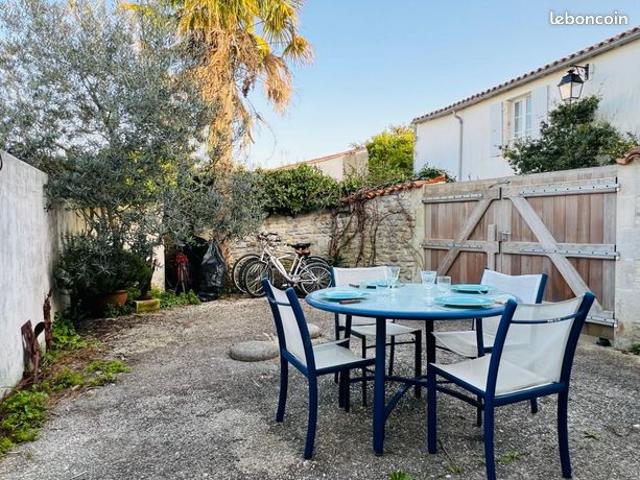 Maison 4 pièces 74 m²