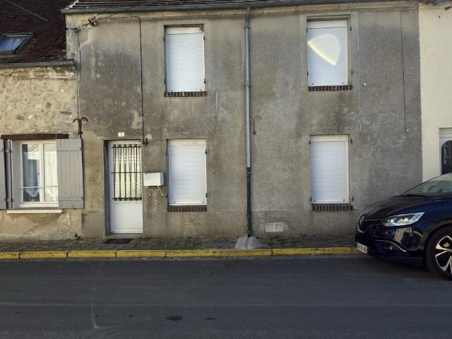 Maison 4 pièces 74 m²