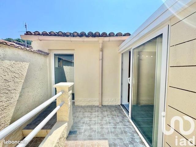 Maison 4 pièces 74 m²