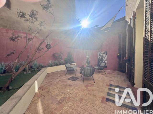 Maison 4 pièces 74 m²