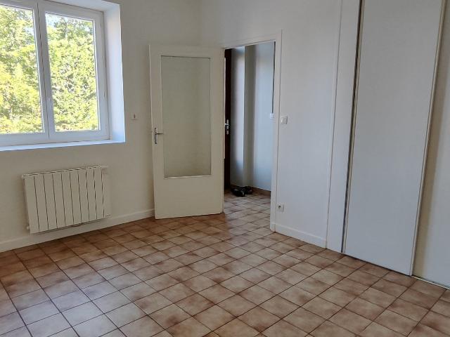 Maison 4 pièces 74 m²