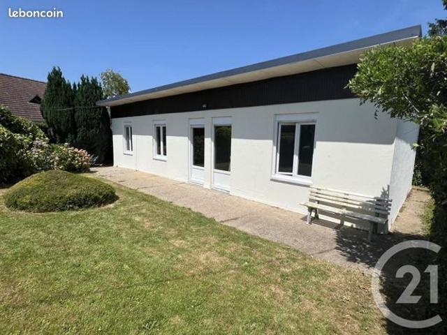Maison 4 pièces 74 m²