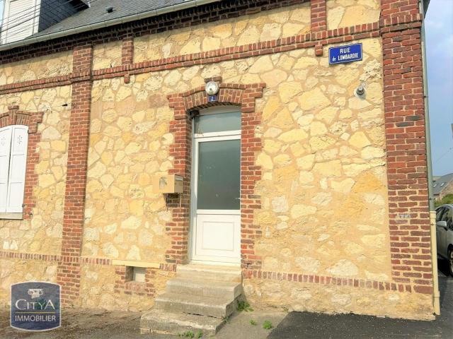 Maison 4 pièces 74 m²
