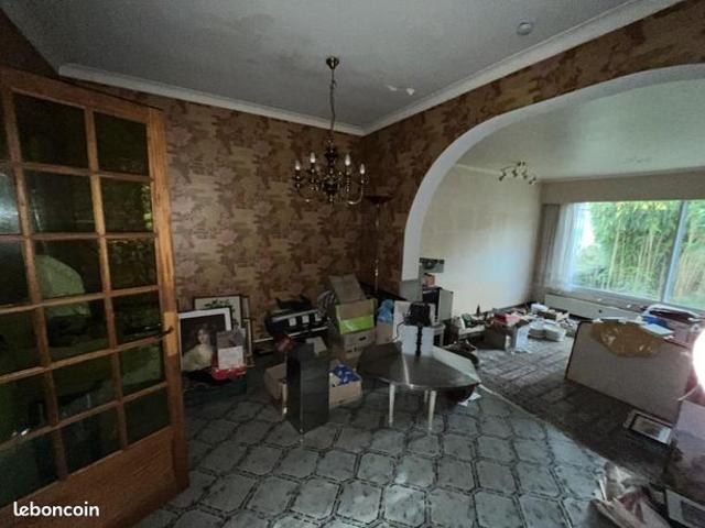 Maison 4 pièces 74 m²