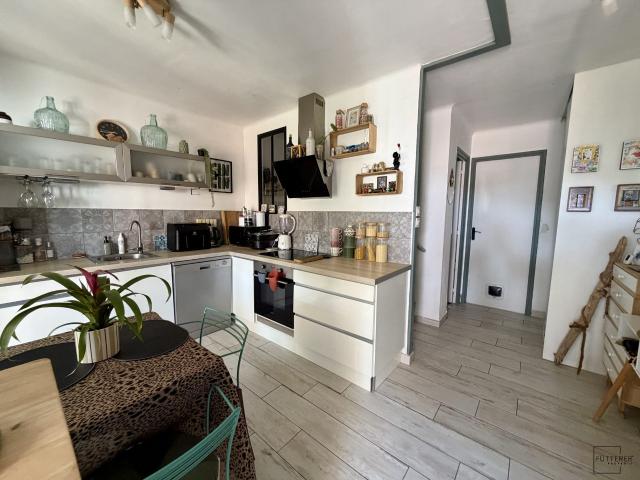 Maison 4 pièces 74 m²