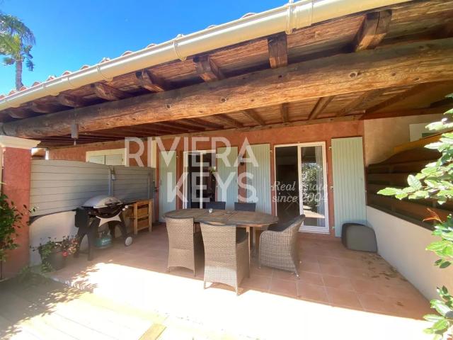 Maison 4 pièces 74 m²