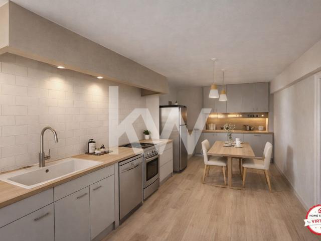 Maison 4 pièces 74 m²