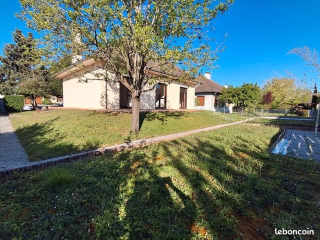 Maison 4 pièces 74 m²