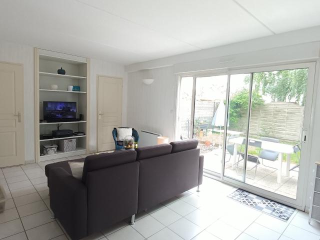 Maison 4 pièces 74 m²