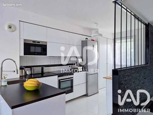 Maison 4 pièces 74 m²