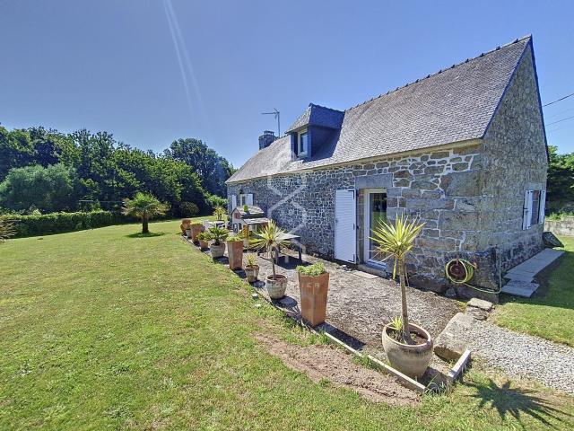 Maison 3 pièces 74 m²