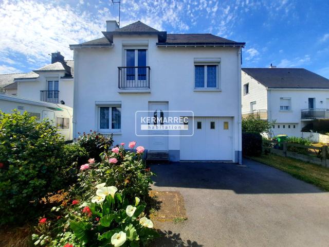 Maison 4 pièces 74 m²