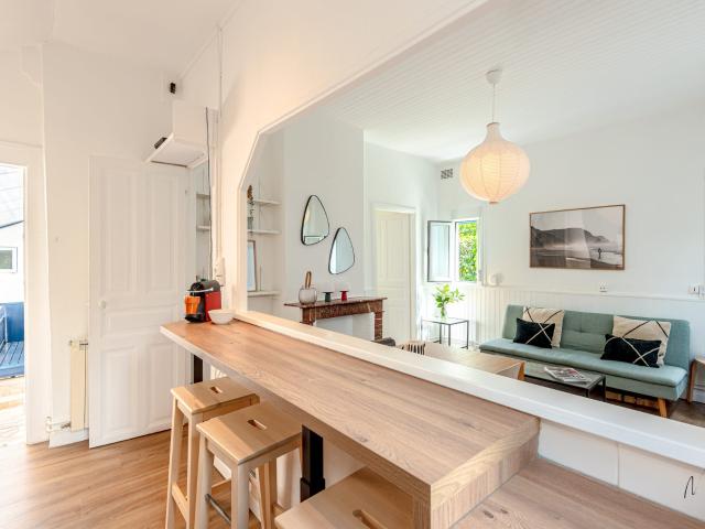 Maison 4 pièces 74 m²