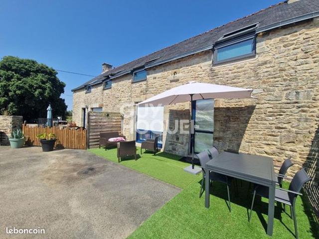 Maison 4 pièces 74 m²