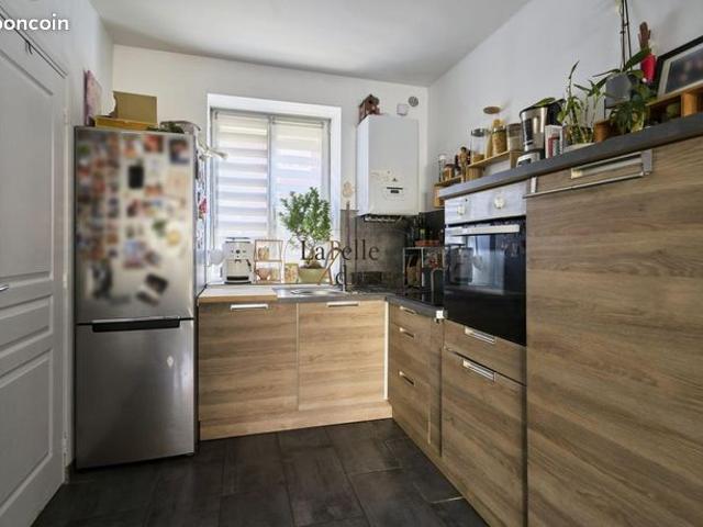 Maison 4 pièces 74 m²