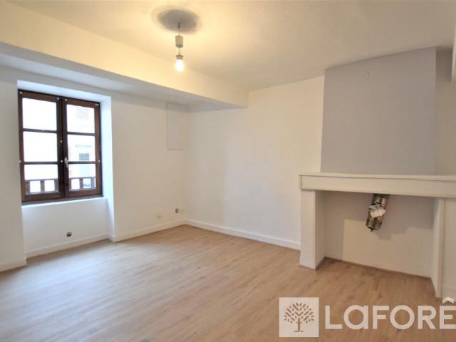 Maison 4 pièces 74 m²