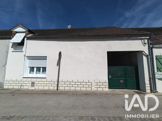 Maison 4 pièces 74 m²