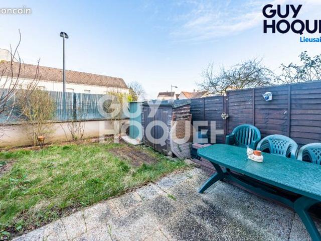 Maison 4 pièces 74 m²