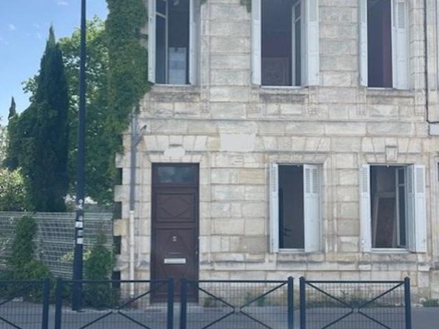 Maison 4 pièces 74 m²