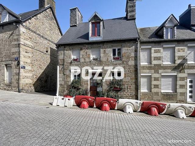 Maison 4 pièces 74 m²