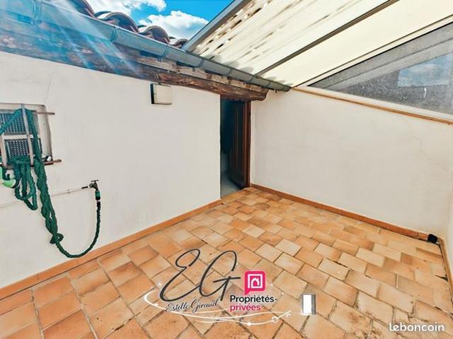 Maison 4 pièces 74 m²