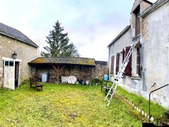 Maison 4 pièces 74 m²