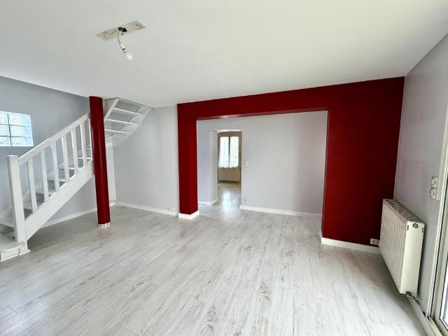 Maison 4 pièces 74 m²