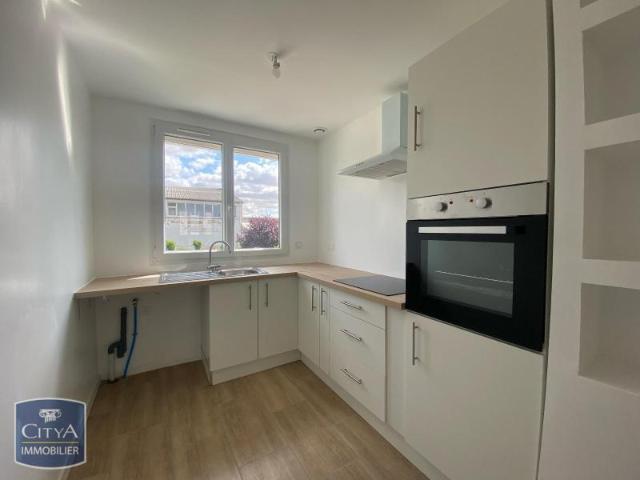 Maison 4 pièces 74 m²