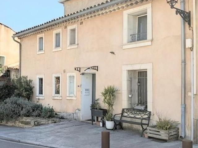 Maison 4 pièces 74 m²