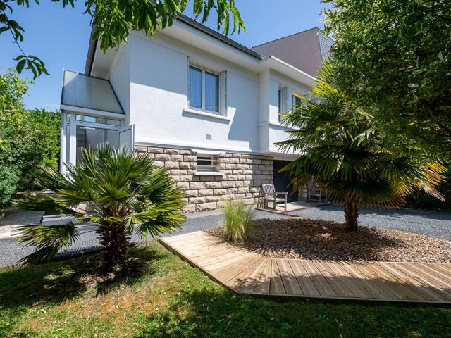 Maison 4 pièces 74 m²