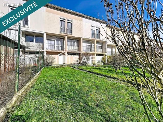 Maison 4 pièces 74 m²