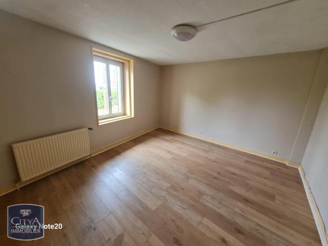 Maison 4 pièces 74 m²