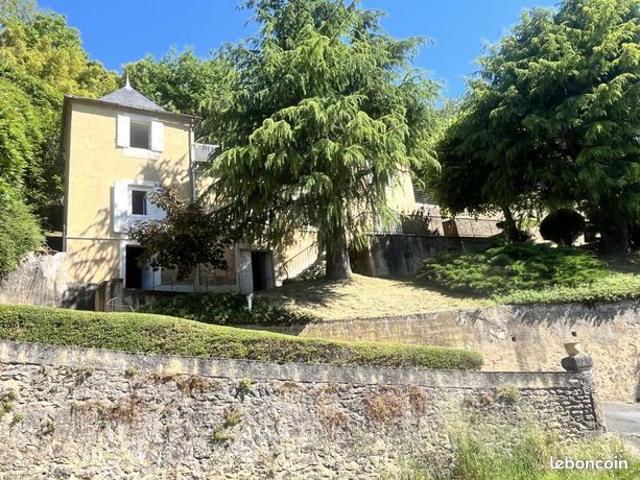 Maison 4 pièces 74 m²